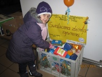 Podsumowanie zbirki ywnoci