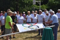 VI remska Senioriada  18.06.2019