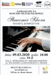 Koncert muzyki filmowej 
