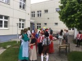 Finał projektu „Spotkania Kultur. Migranci: Ja - Ty - My”