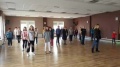 Wyjazd do Poznania do Szkoły Tańca Dance Center w ramach Kursu Tańca Towarzyskiego dla osób niepełnosprawnych, dofinansowany z PFRON