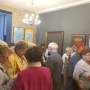 Wyjazdy Seniorów do Teatru dofinansowane z Powiatu Śremskiego