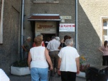  W Centrum Aktywnoci Lokalnej w Bielawie