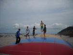 Obz w Pogorzelicy 2010r