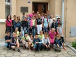 Pkolonie letnie 2010r