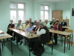 Warsztaty tematyczne projektu ASOS