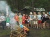 Obz w Pogorzelicy 2009r