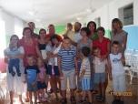 Turnus w Rowach 2009r